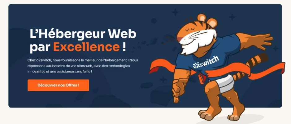 Comment configurer O2switch pour optimiser votre site WordPress
