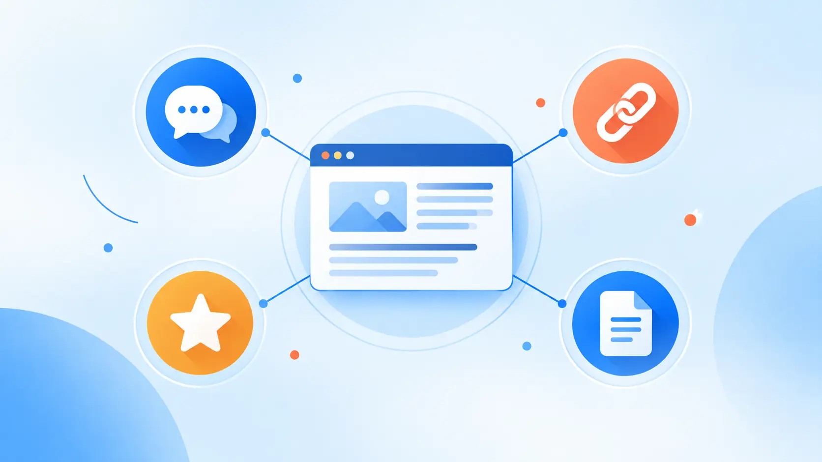 SEO de marque en 2026 : pourquoi votre site web ne suffit plus à être visible