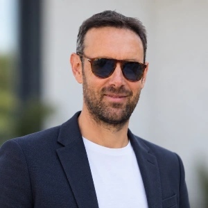 Photo de Florian Verrine