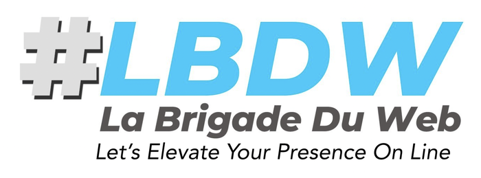 La Brigade du Web