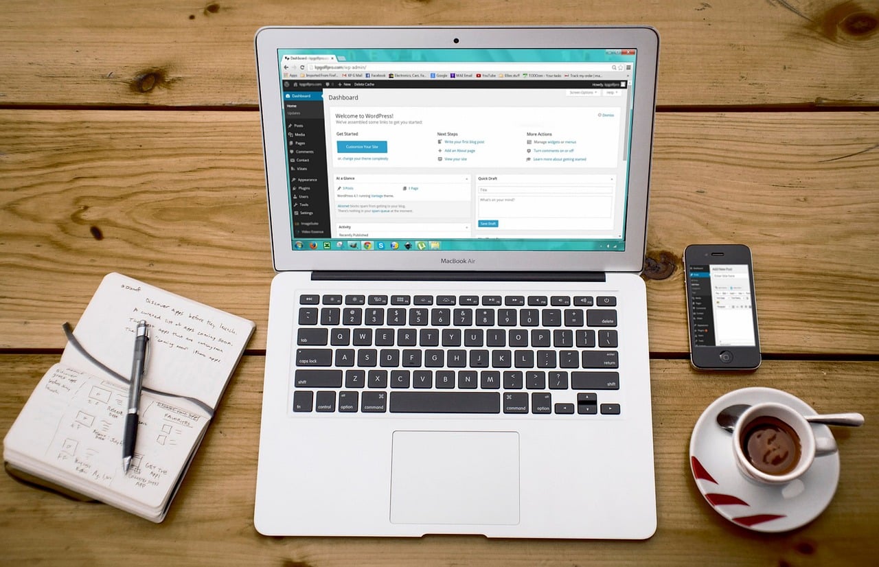 Sauvegardes WordPress : solutions automatiques VS manuelles, que choisir ? wordpress backups