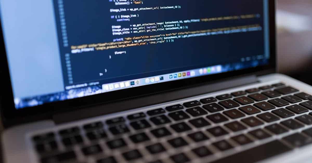Améliorer le Core Web Vitals de votre site WordPress : checklist technique