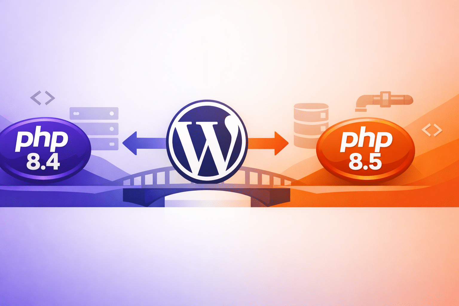 PHP 8.5 et WordPress : Guide Complet de Migration 2026