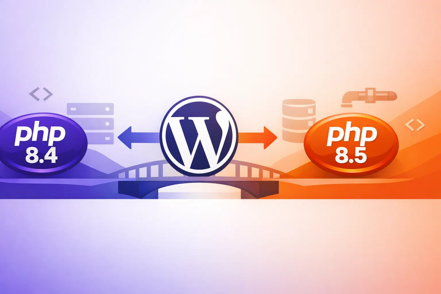 Quelle version PHP recommandée pour WordPress en 2026