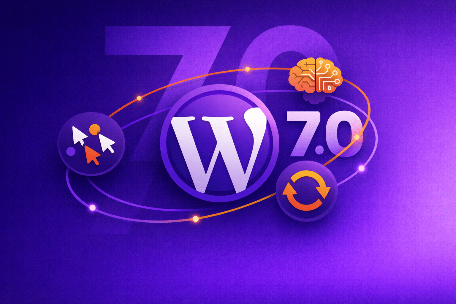 WordPress 7.0 : La Renaissance du CMS après la Tempête 2025