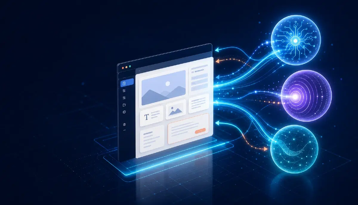 Optimiser WordPress pour l&rsquo;AI Search en 2026 : le guide GEO complet
